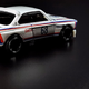 Illustration for article titled Teutonic Tuesday: A white BMW